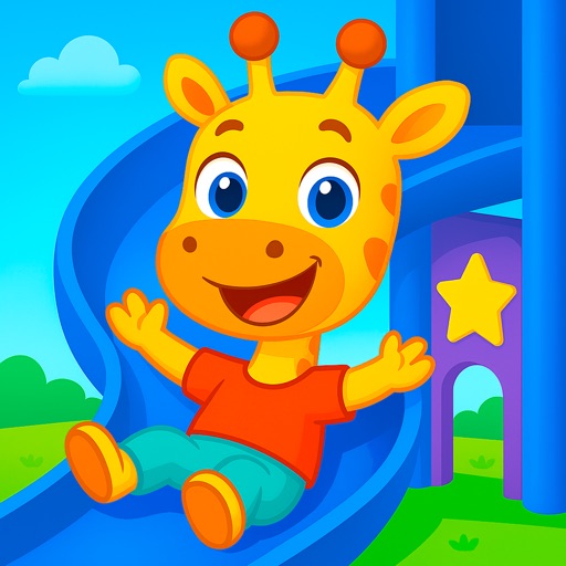 Daycare: Preschool games