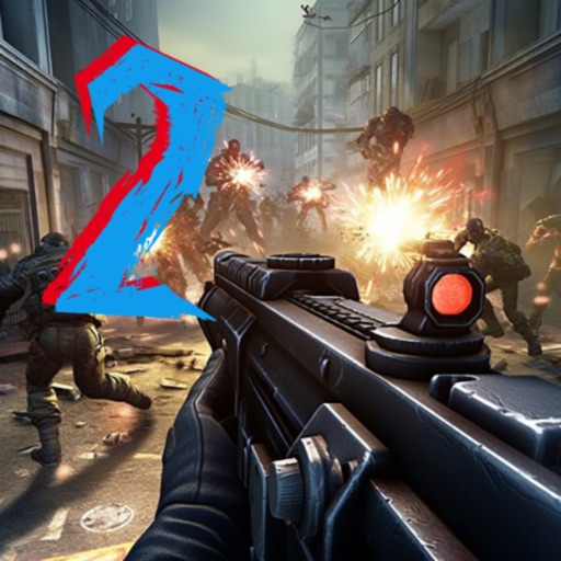 DEAD TRIGGER 2: Zombie Games