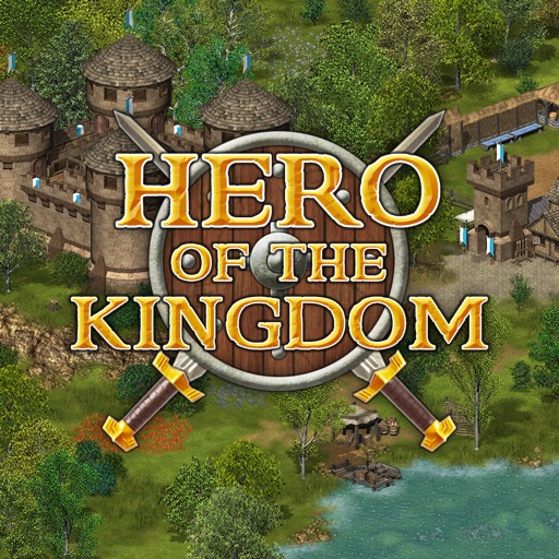 Hero of the Kingdom