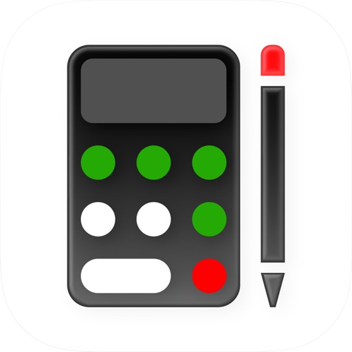 DayCalc Pro - Note Calculator