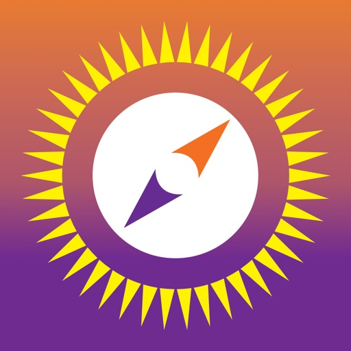 Sun Seeker - Sunlight Tracker