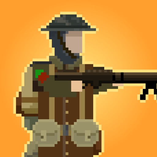 Trench Warfare WW1: Army War