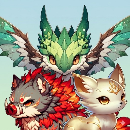 Monster Masters: RPG Quest