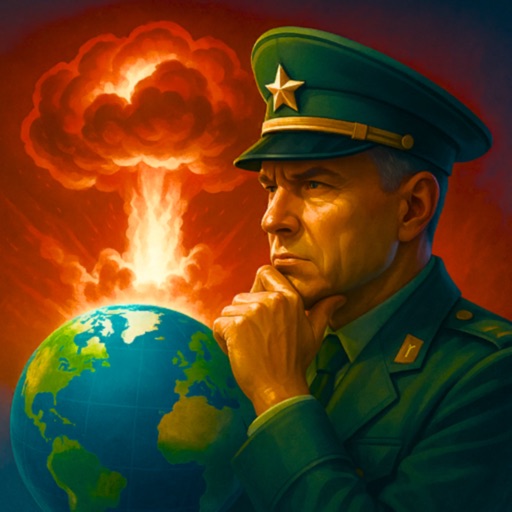 Hegemon: War Strategy