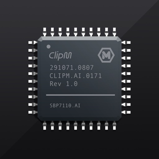 ClipM