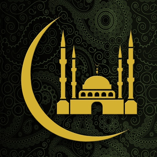Prayer Times: Muslim Athan Pro
