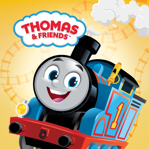 Thomas & Friends™: Let's Roll+