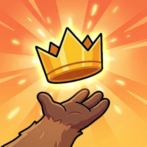 Keep the Crown:Tower DefenseTD