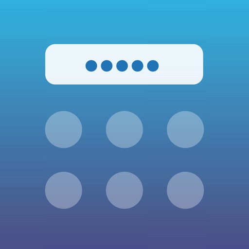 DotPass Passwords
