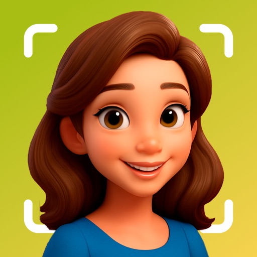 Lookify: Cartoon Yourself