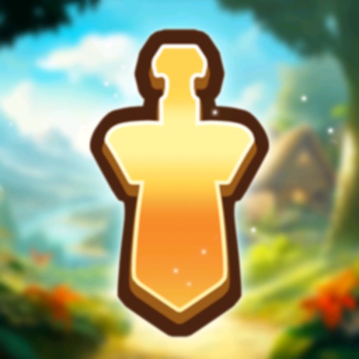 Arcanterra: A Story Driven RPG