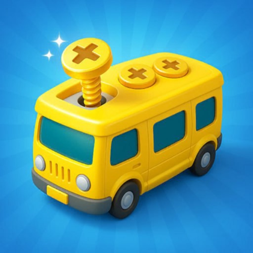 Bus Screw