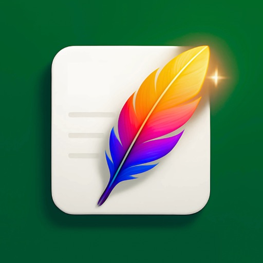 AI Poem Writing App