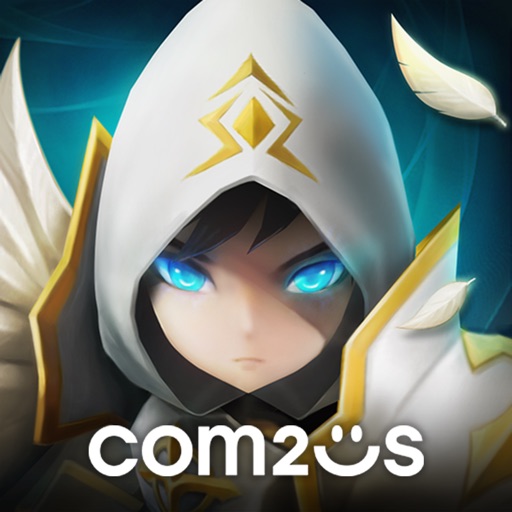 Summoners War X The LOTR