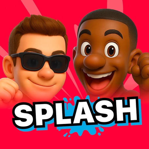 Splash: Imposter Game