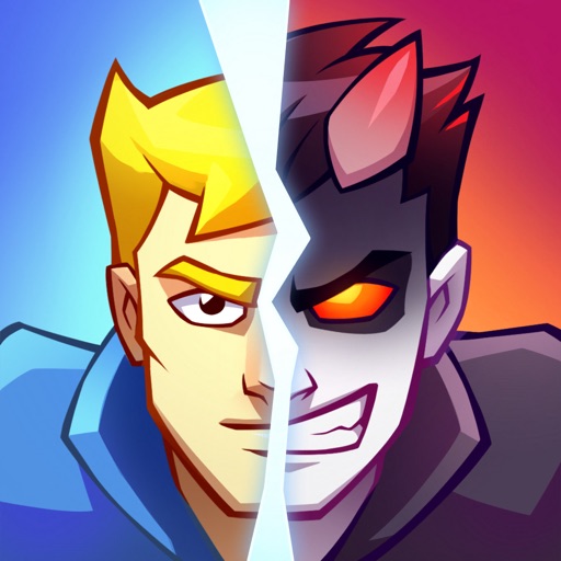 Void Reaper - Idle RPG