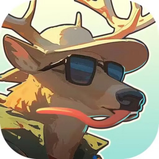 DEEEER Simulator: Wild World