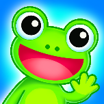 Forest animal Fun nature games