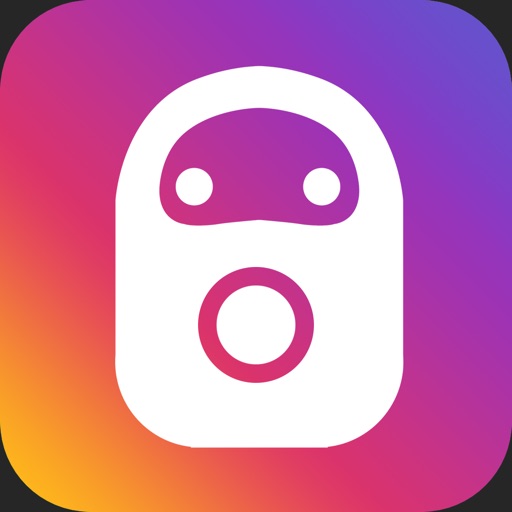 PhotoBot - Endless timer cam
