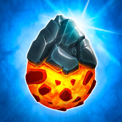 Monster Legends - Battle Game