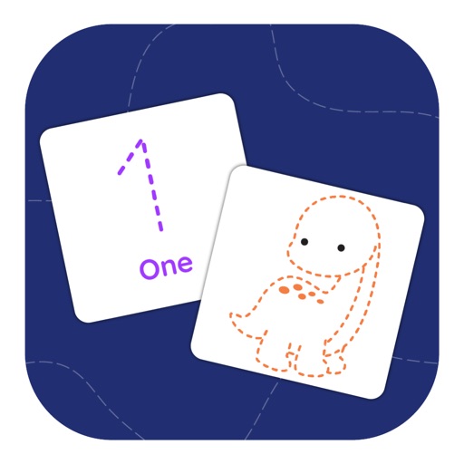 Learn Writing and Tracing 123