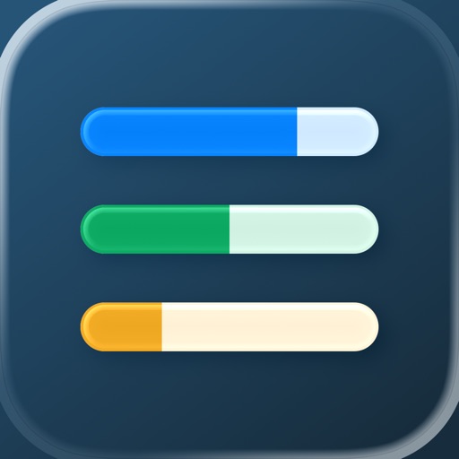 Progress - Goal Tracker