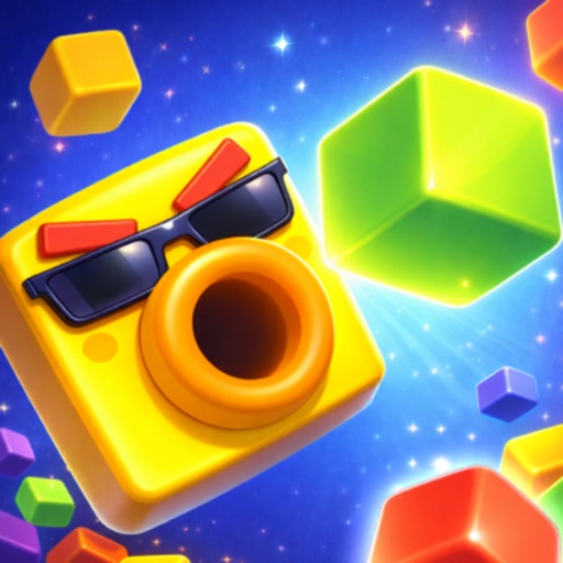 Pix Blaster