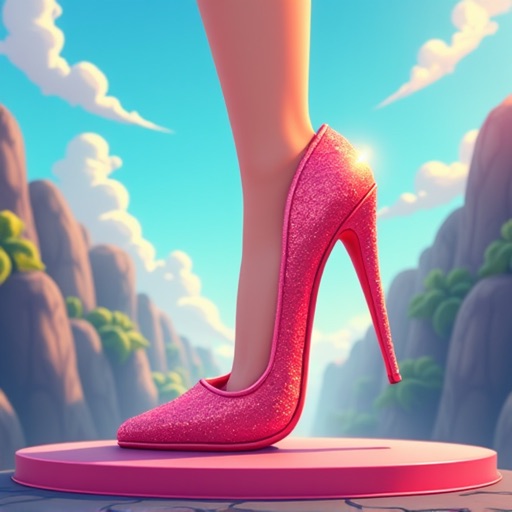 High Heels!