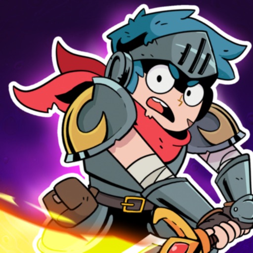 Card Guardians - Deck builder