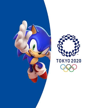 SONIC AT THE OLYMPIC GAMES