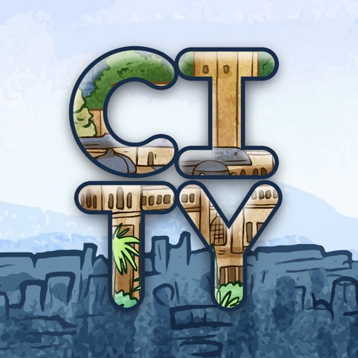 Guess City - Fun Word Games