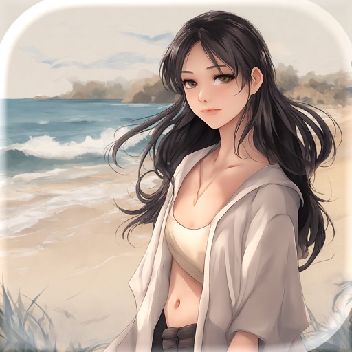 AI Girlfriend: Chat & Connect
