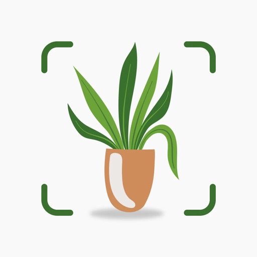 AI Plant Identifier - Plantes
