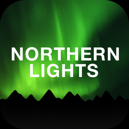 Aurora Forecast - Borealis Map