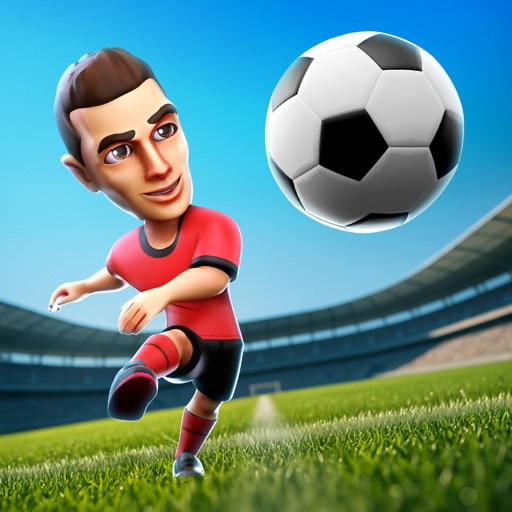 Mini Football Legends