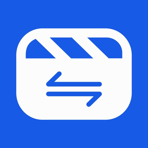 Video Converter to MP3,MP4,Any