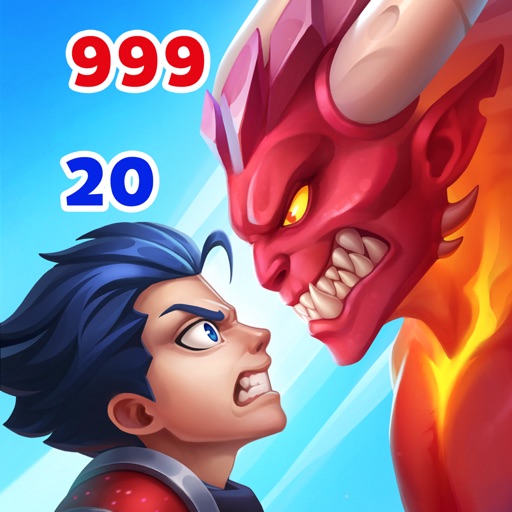 Hero Wars: Alliance Fantasy