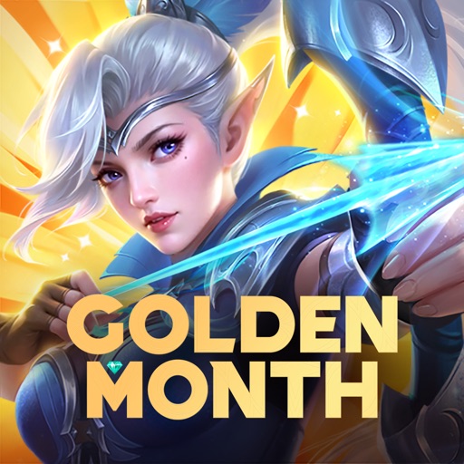 Mobile Legends: Bang Bang