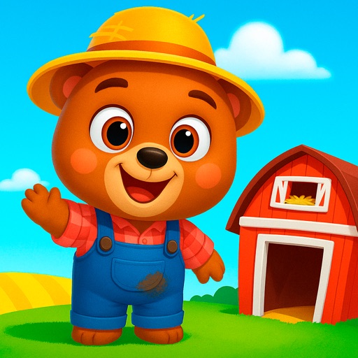 Farm & Barn
