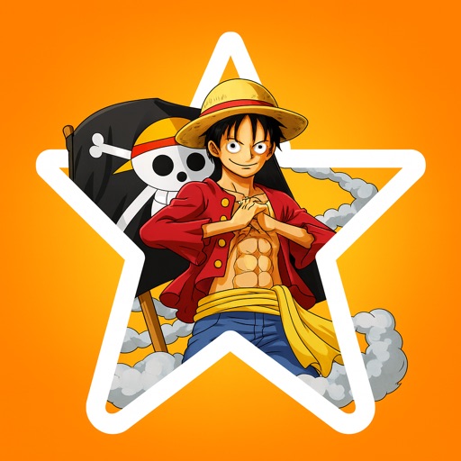 Anime Stars