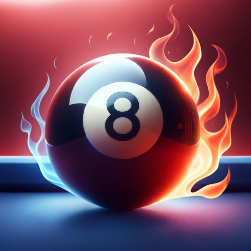 Ultimate 8 Ball Pool+