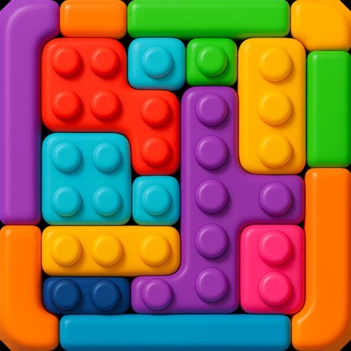 Color Block Jam 3D