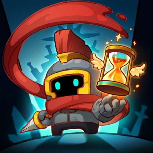 Soul Knight Prequel