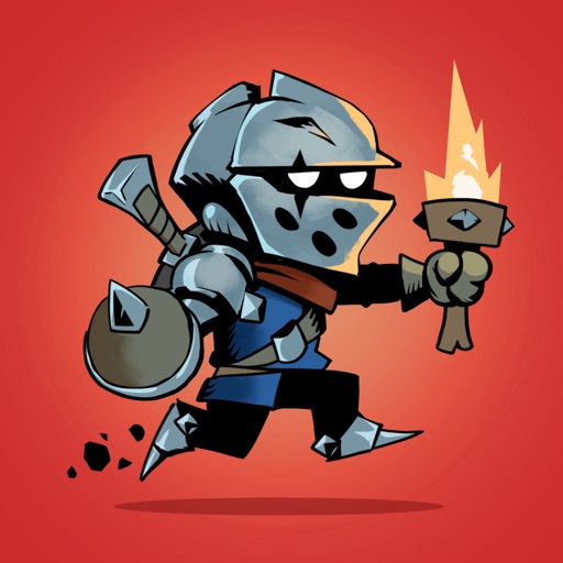 Greed Dungeon: FPS RPG