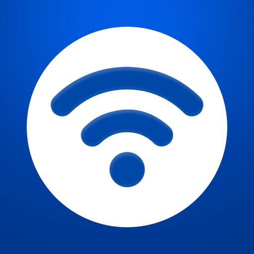 Wifi Analyser: Password Map