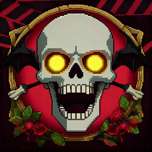 Halls of Torment: Premium