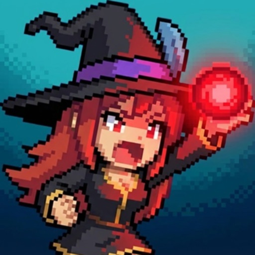 Monster Crest: Idle RPG Hunt
