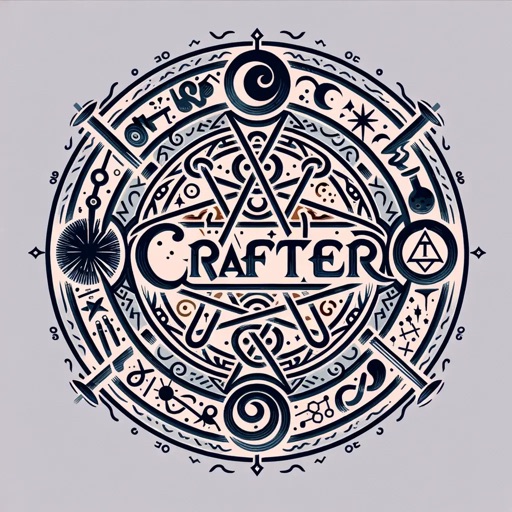 Endless Craft ∞