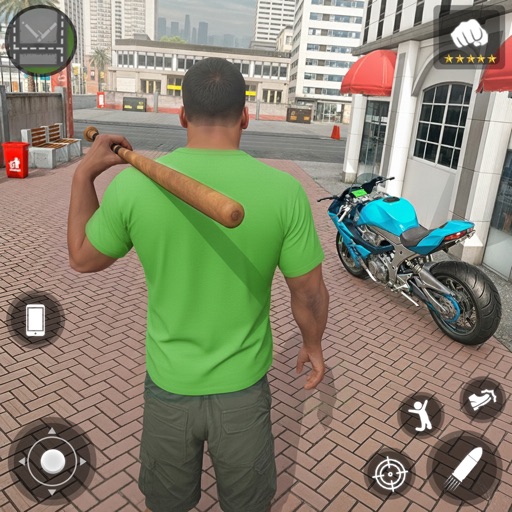 Motor Rider: Real Bike Driving