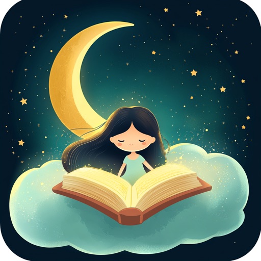 Luna - Little Bedtime Stories
